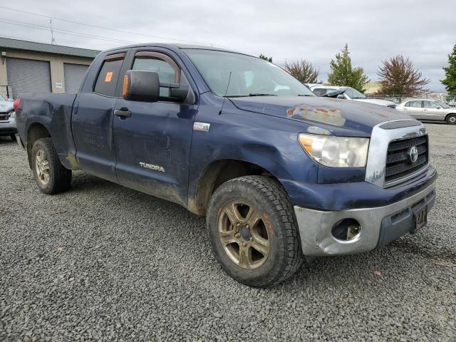 Photo 3 VIN: 5TFBV541X8X052572 - TOYOTA TUNDRA DOU 