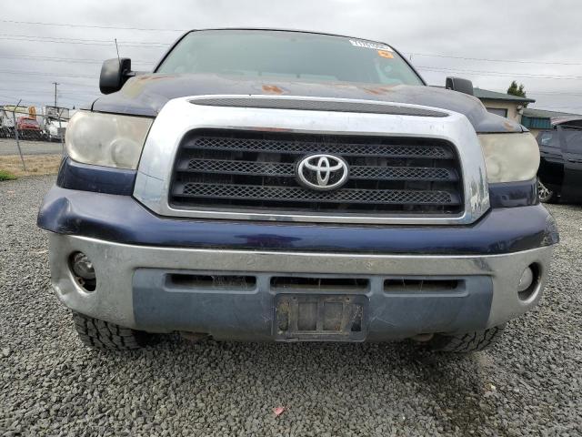 Photo 4 VIN: 5TFBV541X8X052572 - TOYOTA TUNDRA DOU 