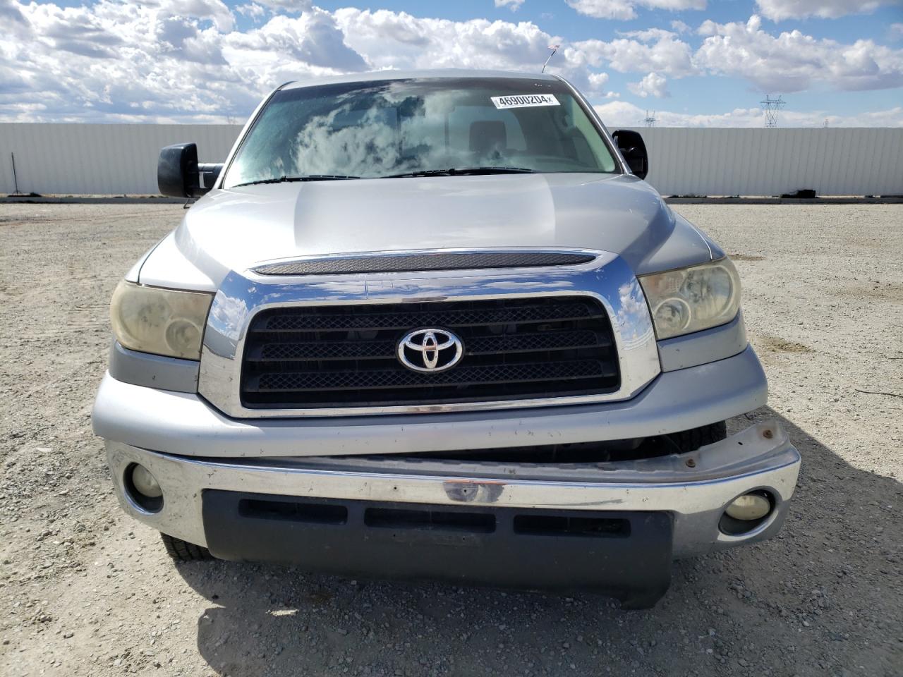 Photo 4 VIN: 5TFBV541X8X072918 - TOYOTA TUNDRA 