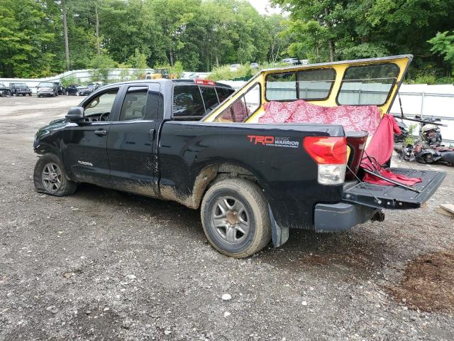 Photo 1 VIN: 5TFBV541X9X087646 - TOYOTA TUNDRA DOU 