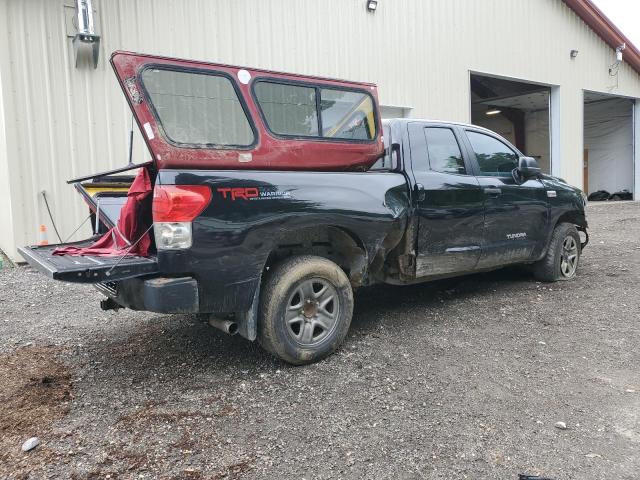 Photo 2 VIN: 5TFBV541X9X087646 - TOYOTA TUNDRA DOU 