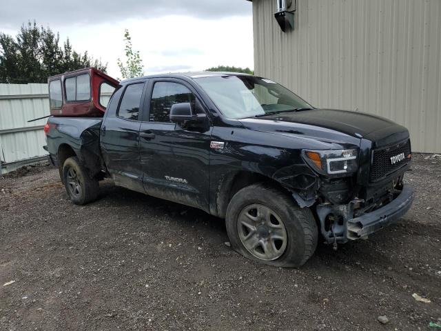 Photo 3 VIN: 5TFBV541X9X087646 - TOYOTA TUNDRA DOU 