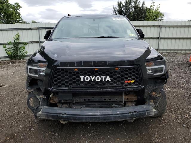 Photo 4 VIN: 5TFBV541X9X087646 - TOYOTA TUNDRA DOU 