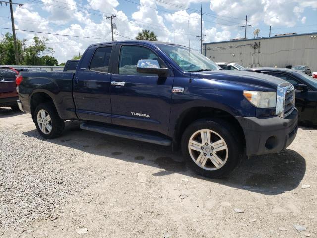 Photo 3 VIN: 5TFBV58117X026418 - TOYOTA TUNDRA 