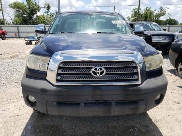 Photo 4 VIN: 5TFBV58117X026418 - TOYOTA TUNDRA 