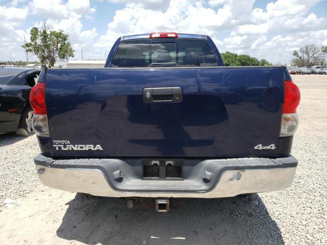 Photo 5 VIN: 5TFBV58117X026418 - TOYOTA TUNDRA 