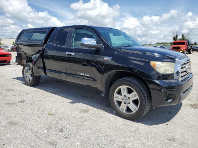 Photo 3 VIN: 5TFBV58127X012852 - TOYOTA TUNDRA 