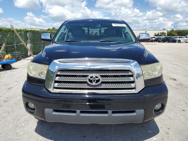 Photo 4 VIN: 5TFBV58127X012852 - TOYOTA TUNDRA 