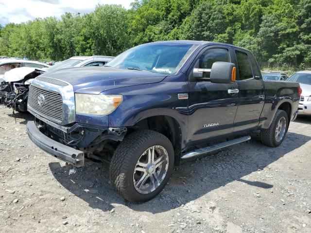 Photo 0 VIN: 5TFBV58127X017968 - TOYOTA TUNDRA 