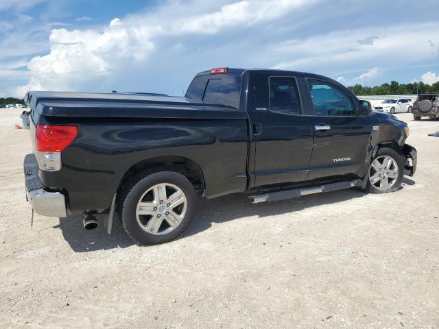 Photo 2 VIN: 5TFBV58128X074317 - TOYOTA TUNDRA DOU 