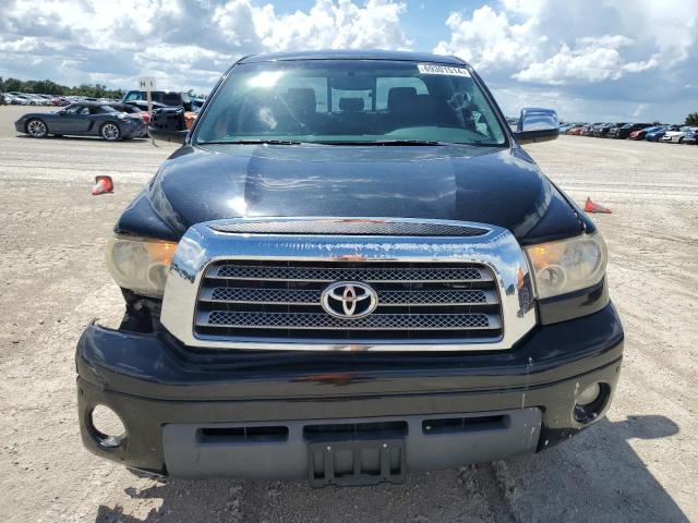 Photo 4 VIN: 5TFBV58128X074317 - TOYOTA TUNDRA DOU 