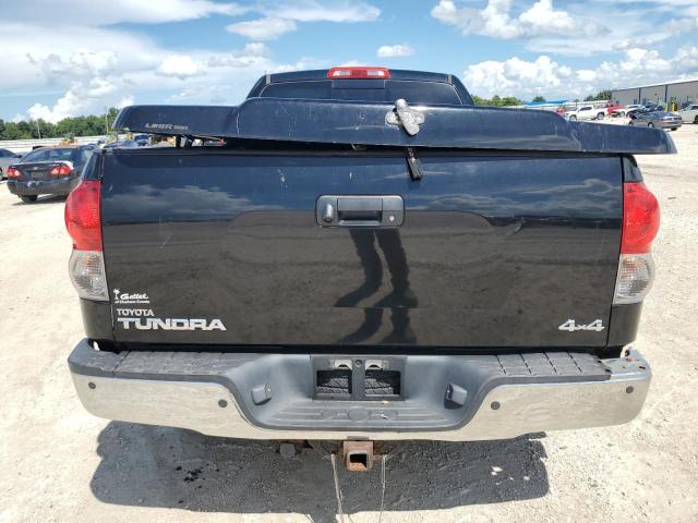 Photo 5 VIN: 5TFBV58128X074317 - TOYOTA TUNDRA DOU 