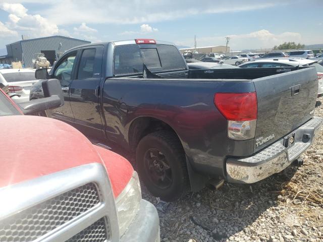 Photo 1 VIN: 5TFBV58137X004632 - TOYOTA TUNDRA DOU 