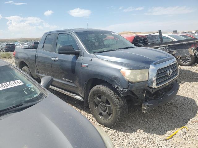 Photo 3 VIN: 5TFBV58137X004632 - TOYOTA TUNDRA DOU 