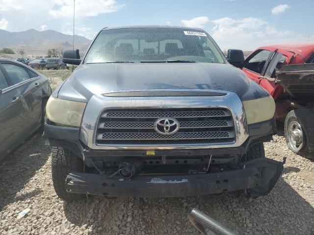 Photo 4 VIN: 5TFBV58137X004632 - TOYOTA TUNDRA DOU 