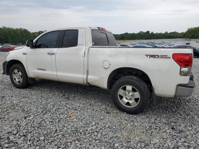 Photo 1 VIN: 5TFBV58137X021124 - TOYOTA TUNDRA 