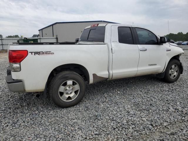 Photo 2 VIN: 5TFBV58137X021124 - TOYOTA TUNDRA 