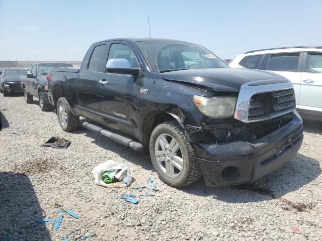 Photo 3 VIN: 5TFBV58147X012691 - TOYOTA TUNDRA 