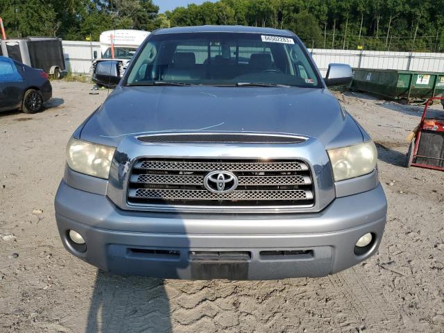 Photo 4 VIN: 5TFBV58147X016983 - TOYOTA TUNDRA DOU 