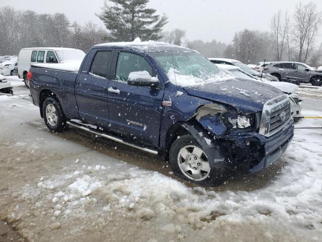 Photo 3 VIN: 5TFBV58147X018555 - TOYOTA TUNDRA 