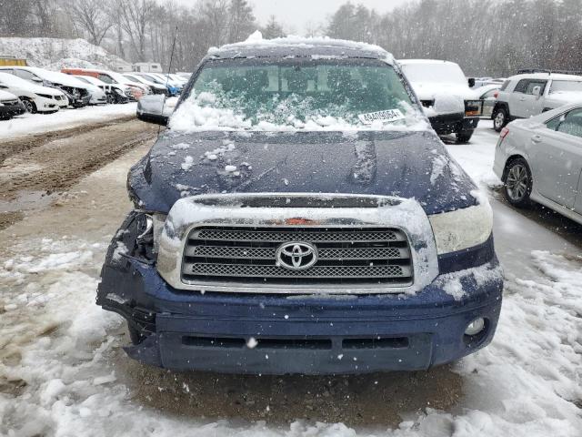 Photo 4 VIN: 5TFBV58147X018555 - TOYOTA TUNDRA 