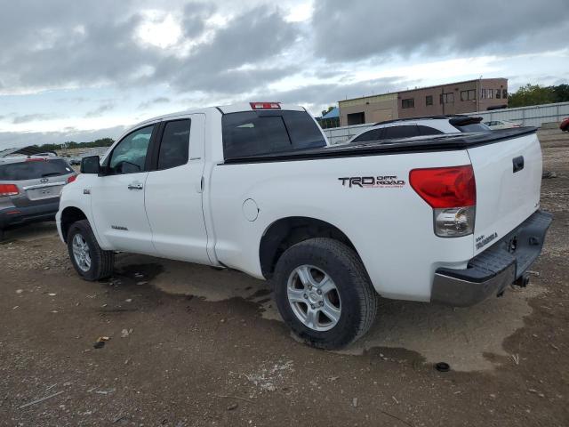 Photo 1 VIN: 5TFBV58148X046177 - TOYOTA TUNDRA DOU 