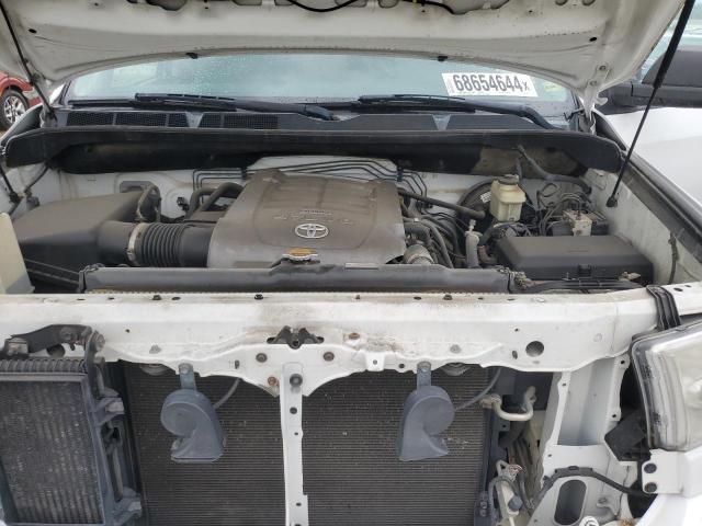 Photo 10 VIN: 5TFBV58148X046177 - TOYOTA TUNDRA DOU 