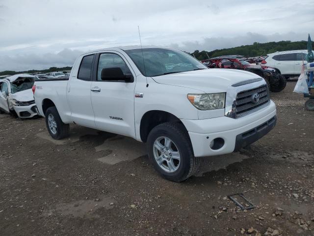 Photo 3 VIN: 5TFBV58148X046177 - TOYOTA TUNDRA DOU 