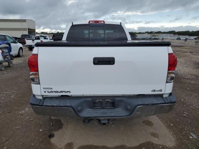 Photo 5 VIN: 5TFBV58148X046177 - TOYOTA TUNDRA DOU 