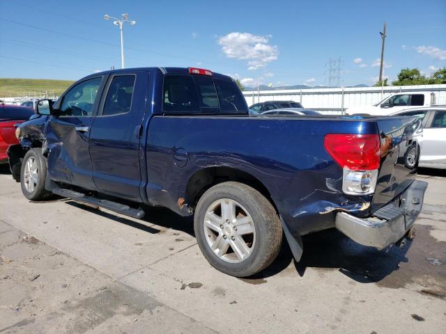 Photo 1 VIN: 5TFBV58157X018774 - TOYOTA TUNDRA DOU 