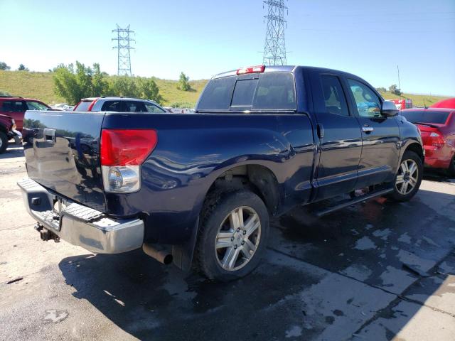 Photo 2 VIN: 5TFBV58157X018774 - TOYOTA TUNDRA DOU 