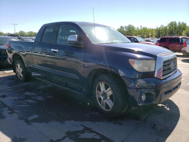 Photo 3 VIN: 5TFBV58157X018774 - TOYOTA TUNDRA DOU 