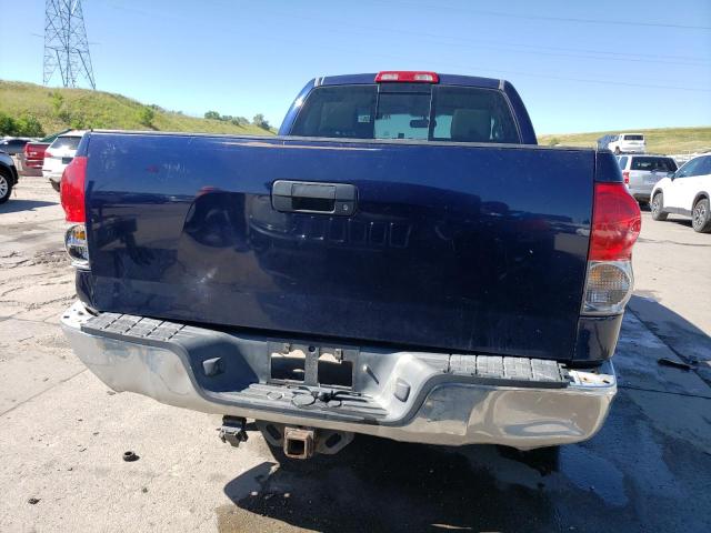 Photo 5 VIN: 5TFBV58157X018774 - TOYOTA TUNDRA DOU 