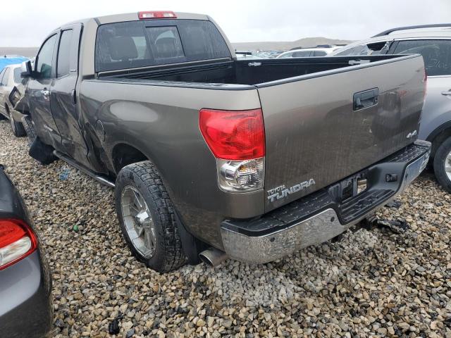 Photo 1 VIN: 5TFBV58177X022597 - TOYOTA TUNDRA 