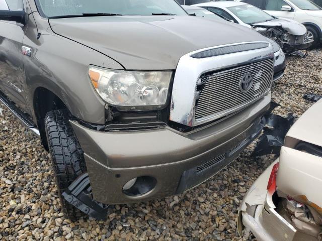 Photo 4 VIN: 5TFBV58177X022597 - TOYOTA TUNDRA 