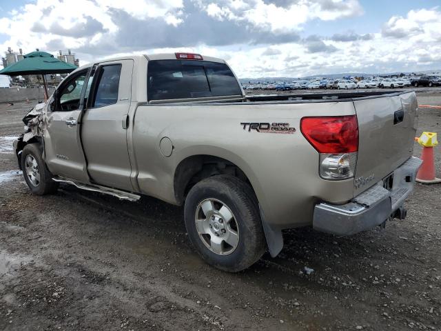 Photo 1 VIN: 5TFBV58187X005596 - TOYOTA TUNDRA 