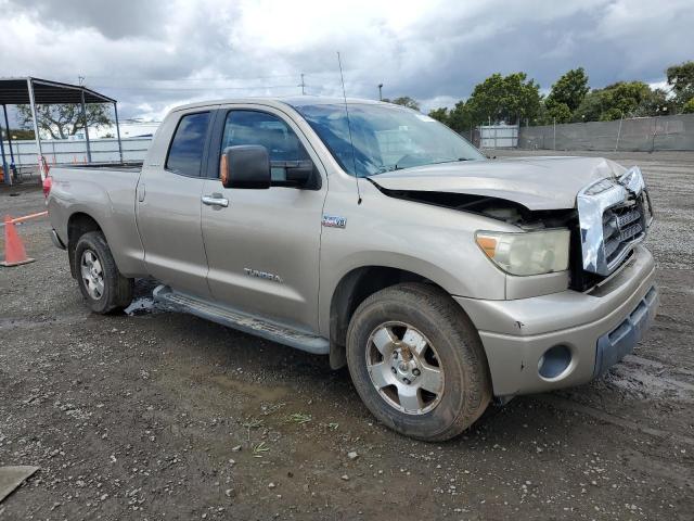 Photo 3 VIN: 5TFBV58187X005596 - TOYOTA TUNDRA 