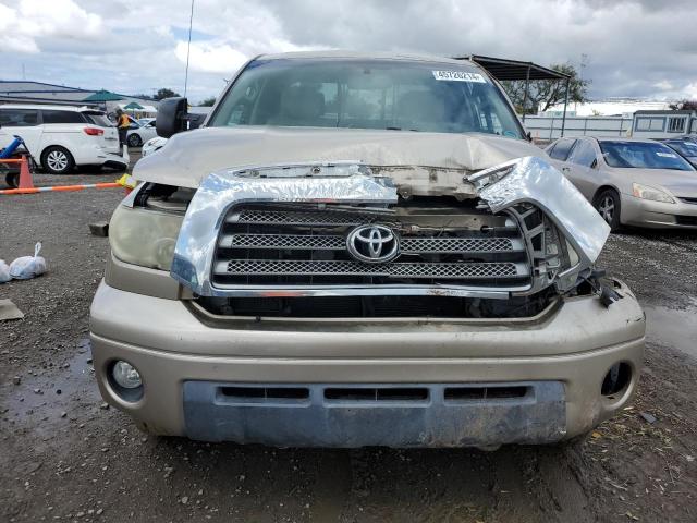 Photo 4 VIN: 5TFBV58187X005596 - TOYOTA TUNDRA 