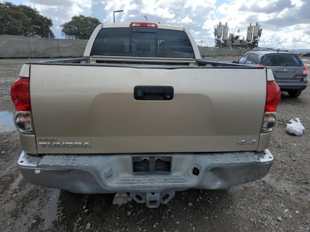 Photo 5 VIN: 5TFBV58187X005596 - TOYOTA TUNDRA 