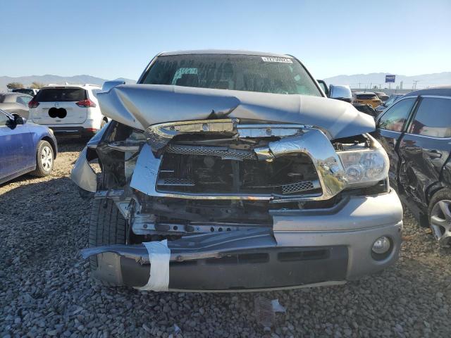 Photo 4 VIN: 5TFBV58198X070331 - TOYOTA TUNDRA DOU 