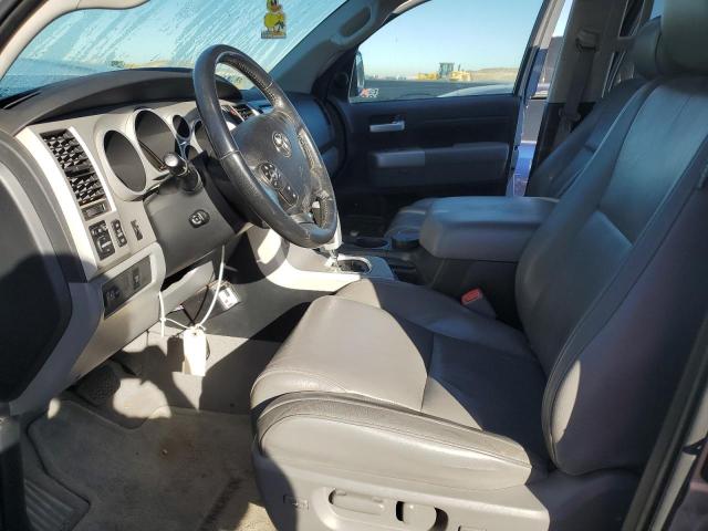 Photo 6 VIN: 5TFBV58198X070331 - TOYOTA TUNDRA DOU 