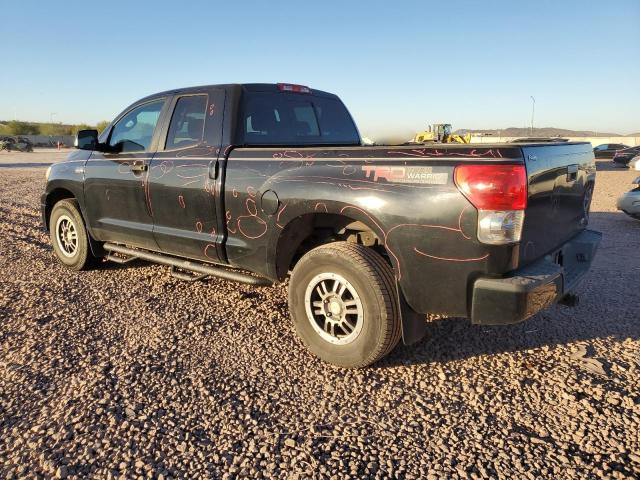 Photo 1 VIN: 5TFBW54189X091241 - TOYOTA TUNDRA DOU 