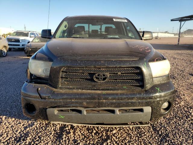 Photo 4 VIN: 5TFBW54189X091241 - TOYOTA TUNDRA DOU 