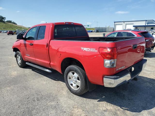 Photo 1 VIN: 5TFBW541X9X093377 - TOYOTA TUNDRA DOU 