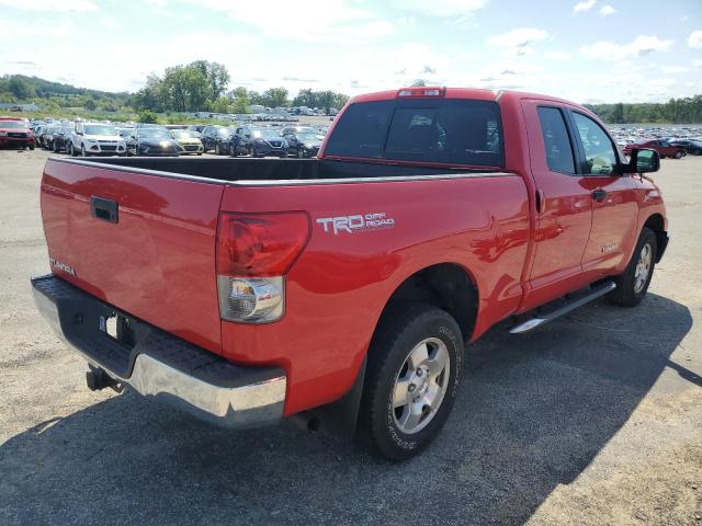 Photo 2 VIN: 5TFBW541X9X093377 - TOYOTA TUNDRA DOU 