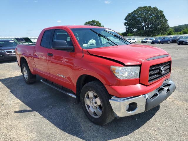 Photo 3 VIN: 5TFBW541X9X093377 - TOYOTA TUNDRA DOU 