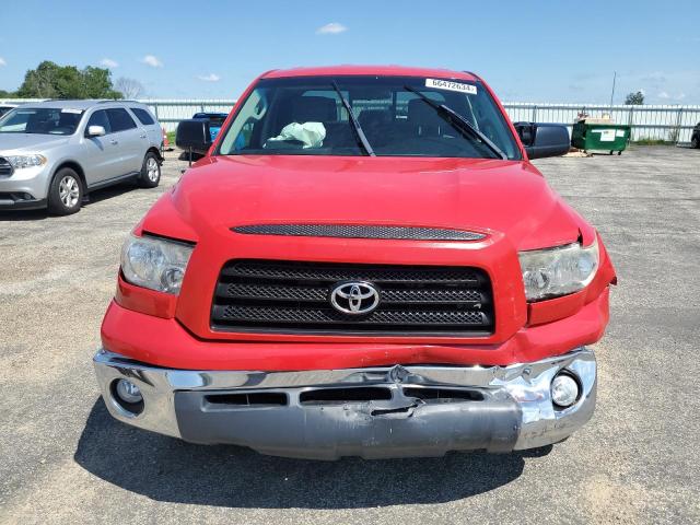 Photo 4 VIN: 5TFBW541X9X093377 - TOYOTA TUNDRA DOU 