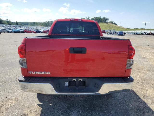 Photo 5 VIN: 5TFBW541X9X093377 - TOYOTA TUNDRA DOU 