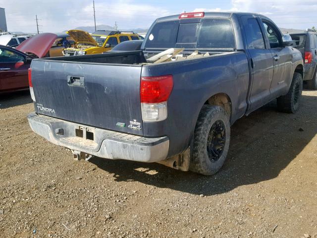 Photo 3 VIN: 5TFBW5F10AX112360 - TOYOTA TUNDRA DOU 