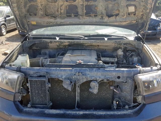 Photo 6 VIN: 5TFBW5F10AX112360 - TOYOTA TUNDRA DOU 